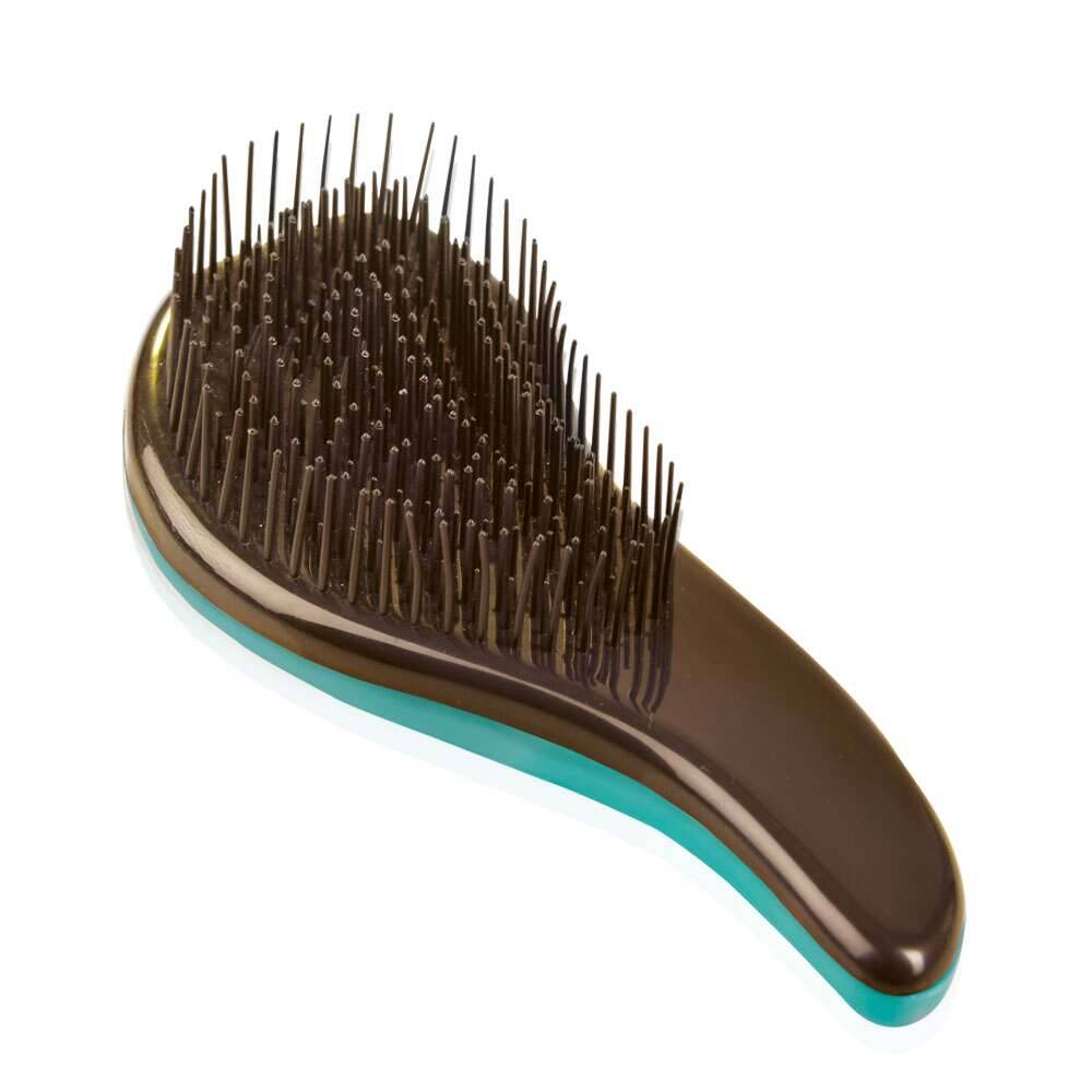 Your practical hairbrush