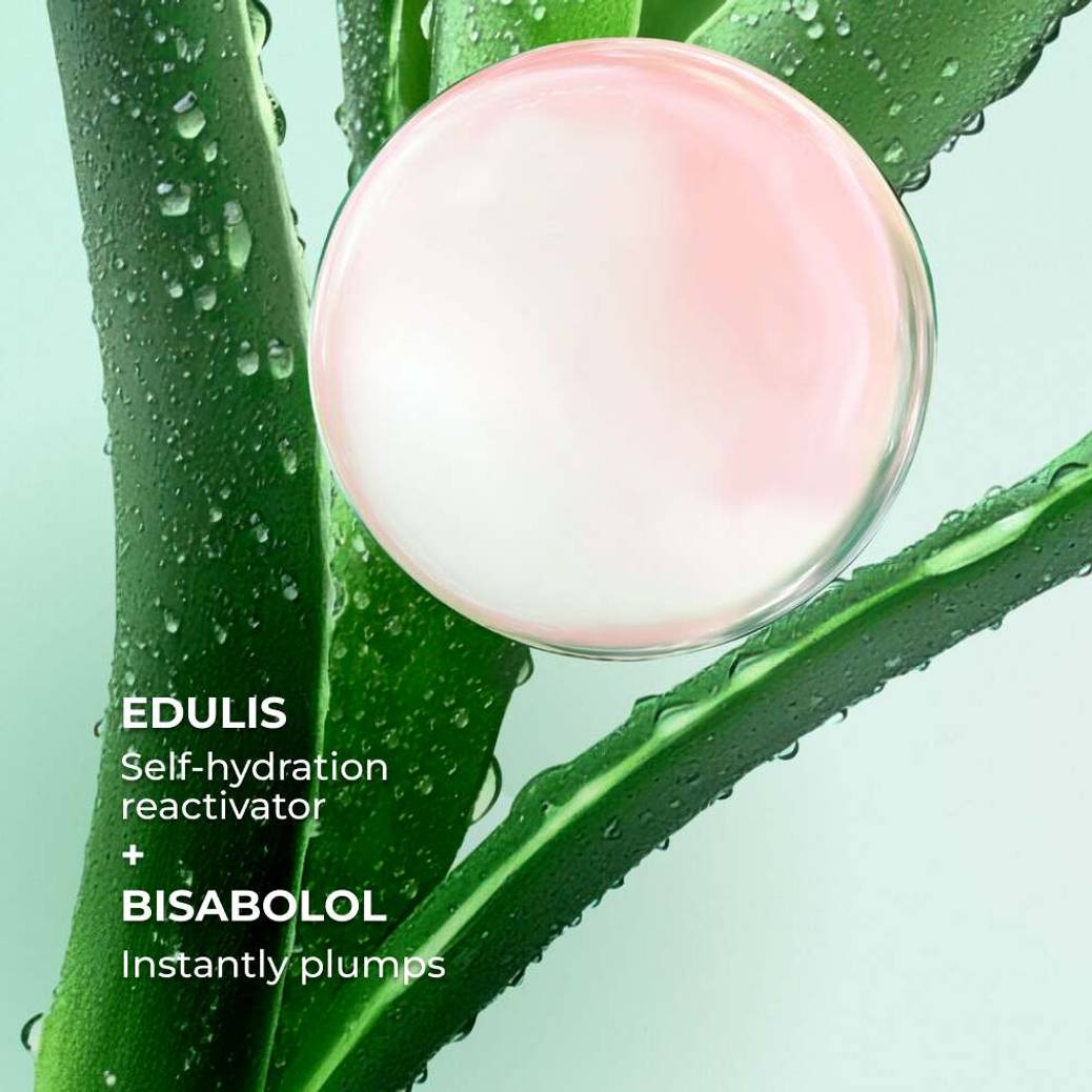 Soothing Rich cream