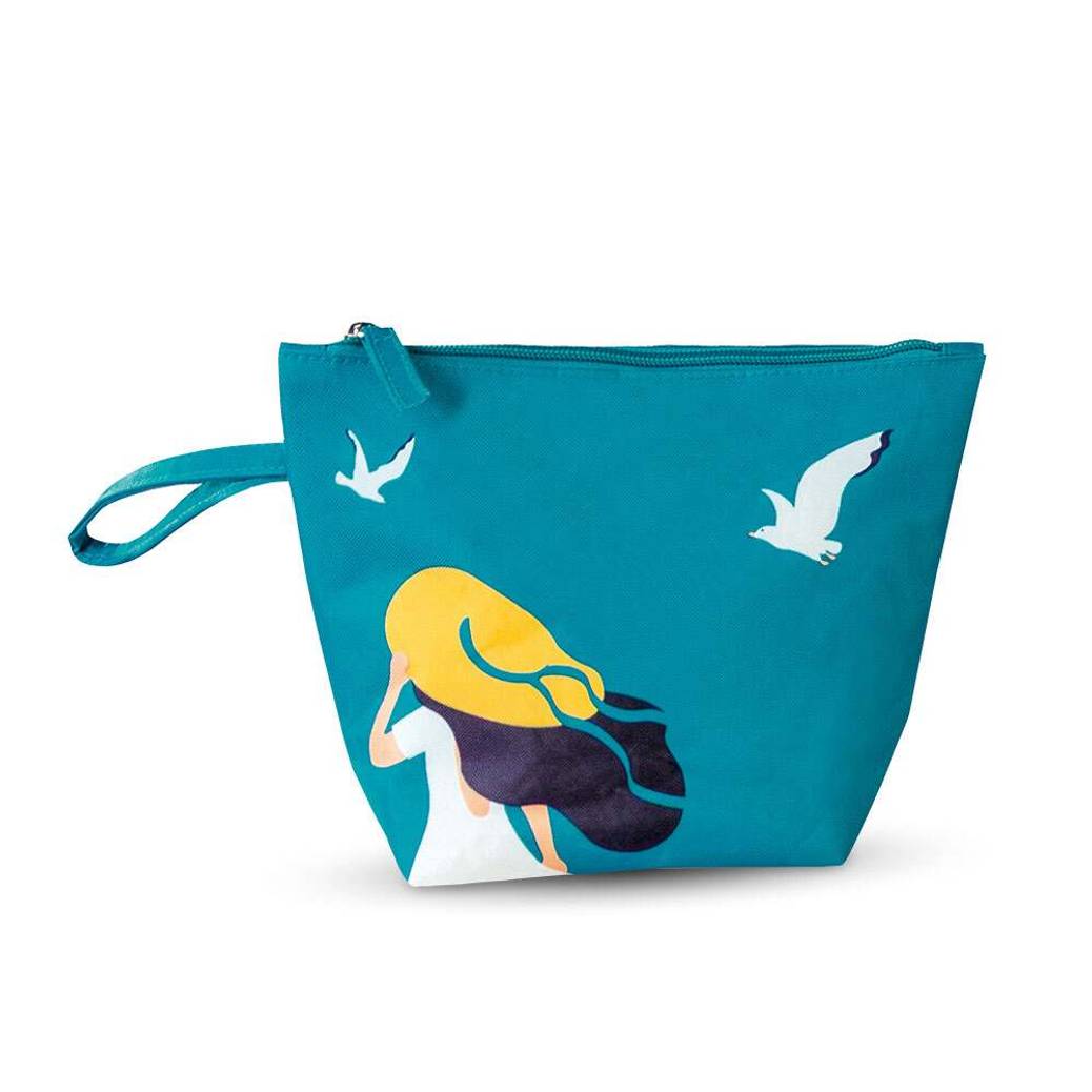 Your Isothermal Beauty Pouch