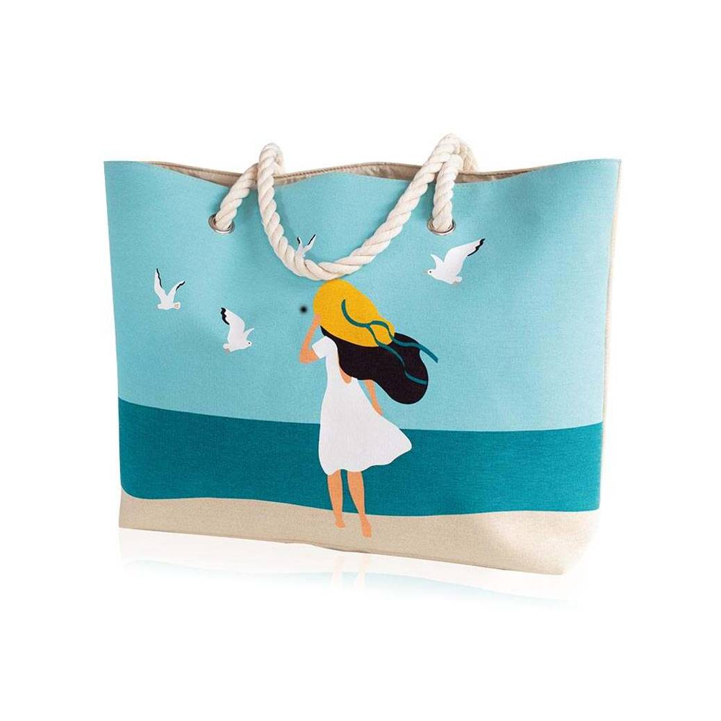 Votre grand sac d'été