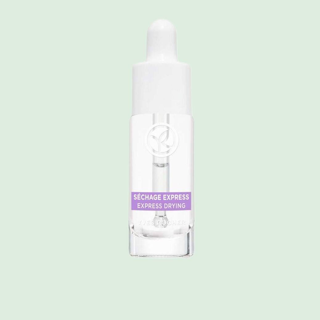 Goutte Séchage Rapide