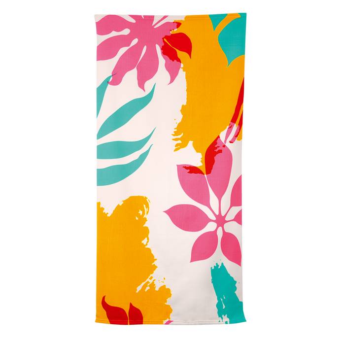 Votre Serviette de Plage