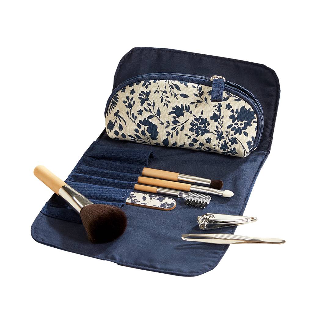Your beauty accessory pouch