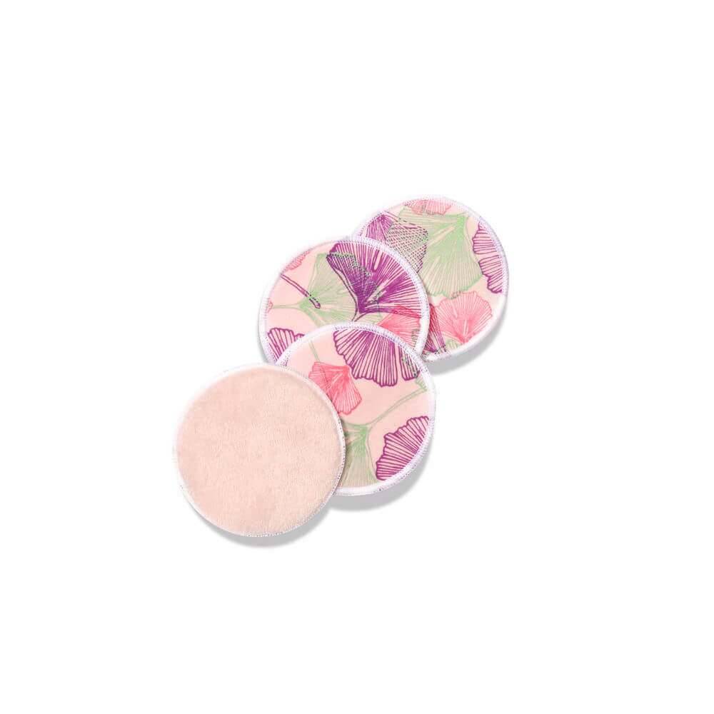 Reusable Cotton Pads
