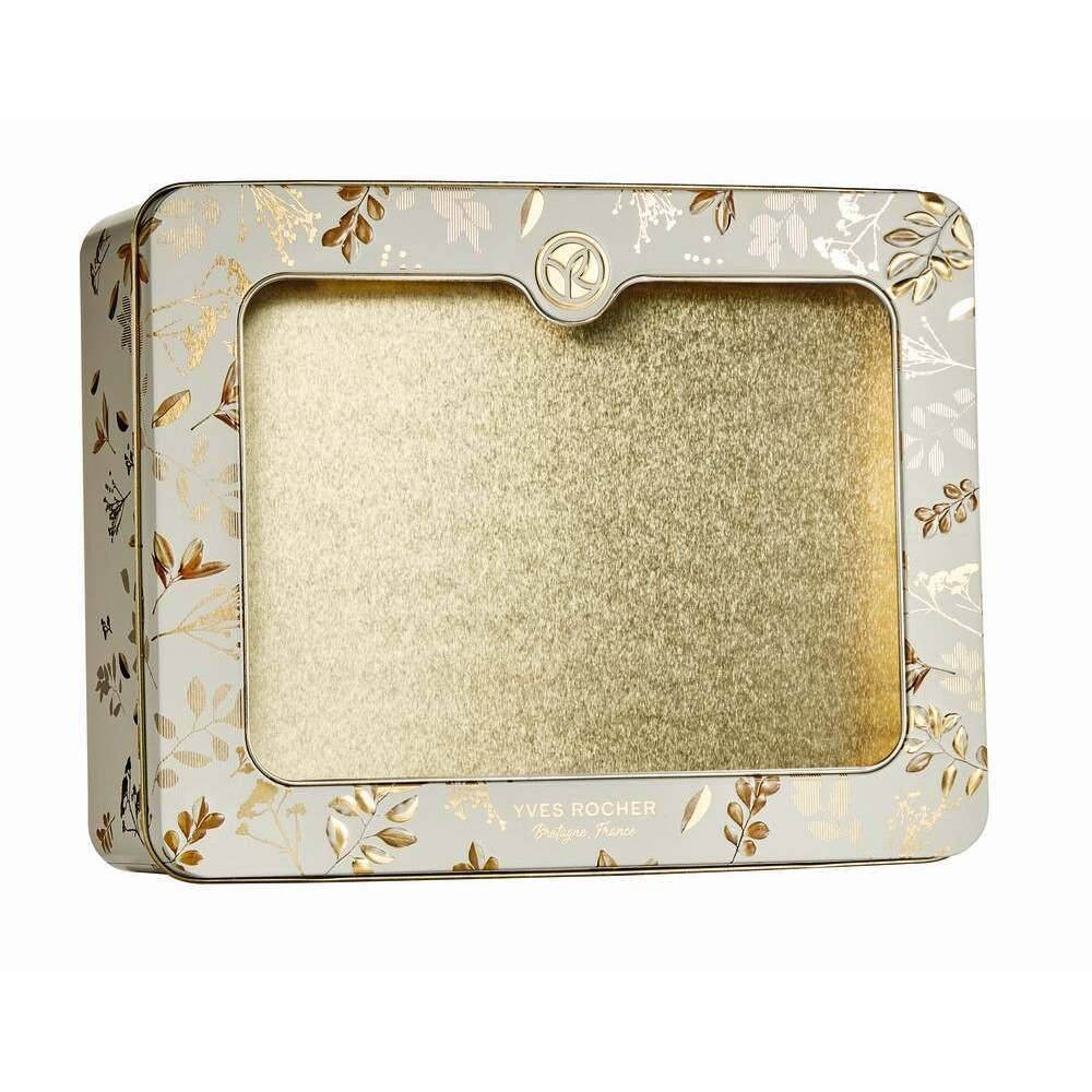Metal Box