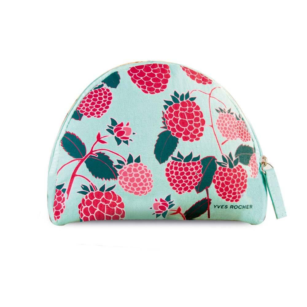 Raspberry Pouch