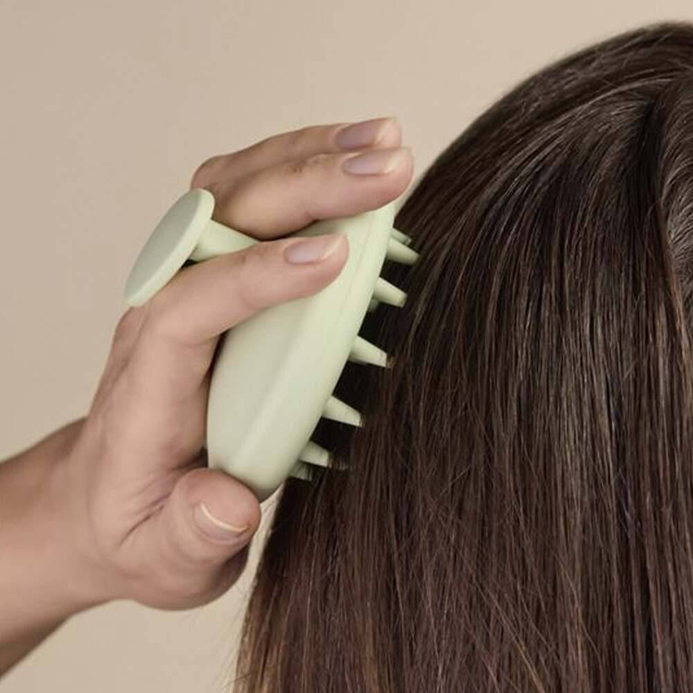 Scalp Massager Brush
