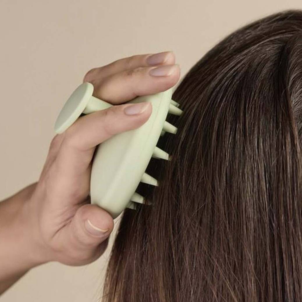 Scalp Massager Brush