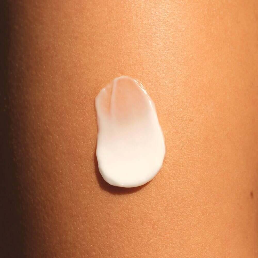 Lait corps évasion noix de coco