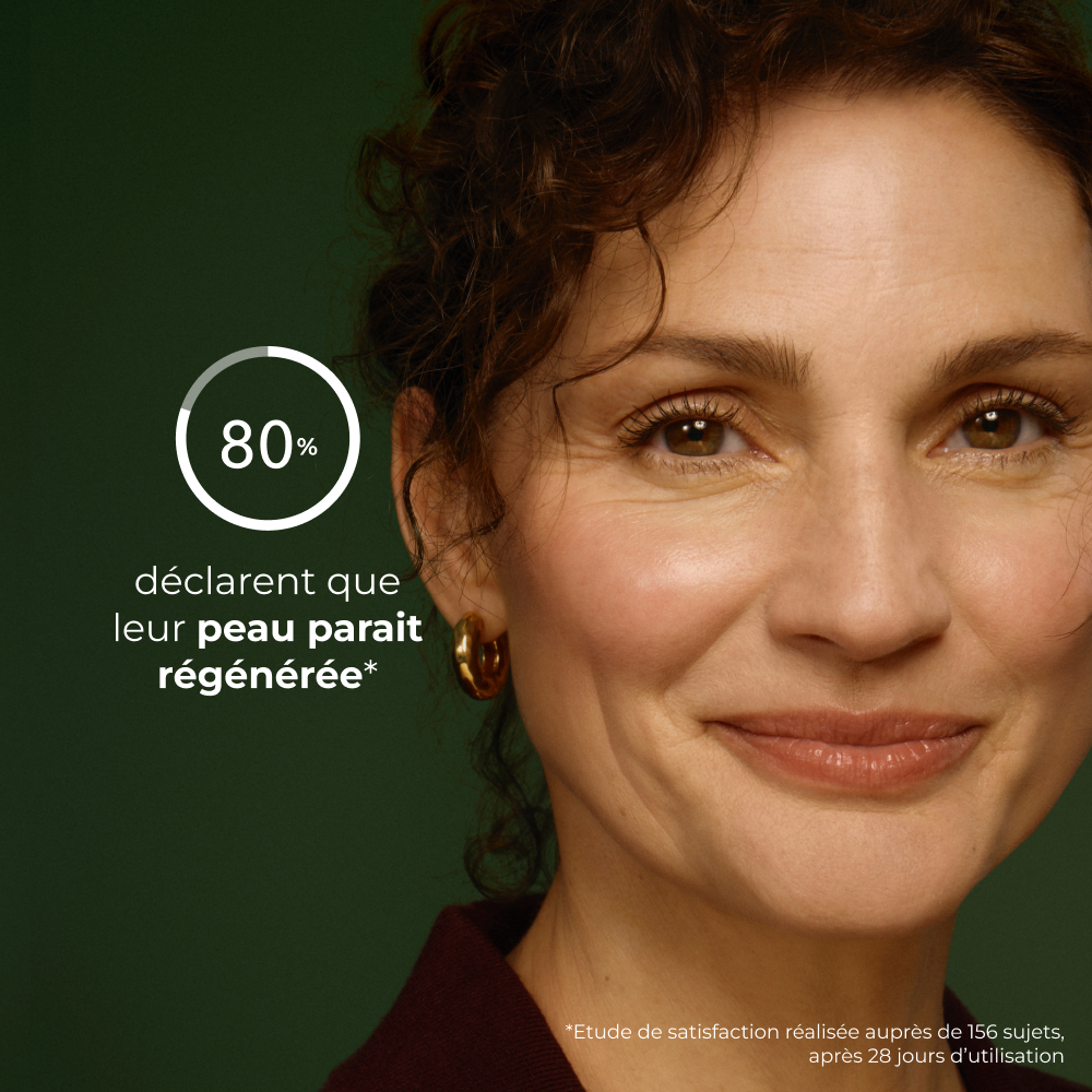 Grand soin régénérant