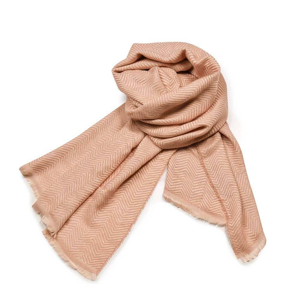 Your cozy winter scarf