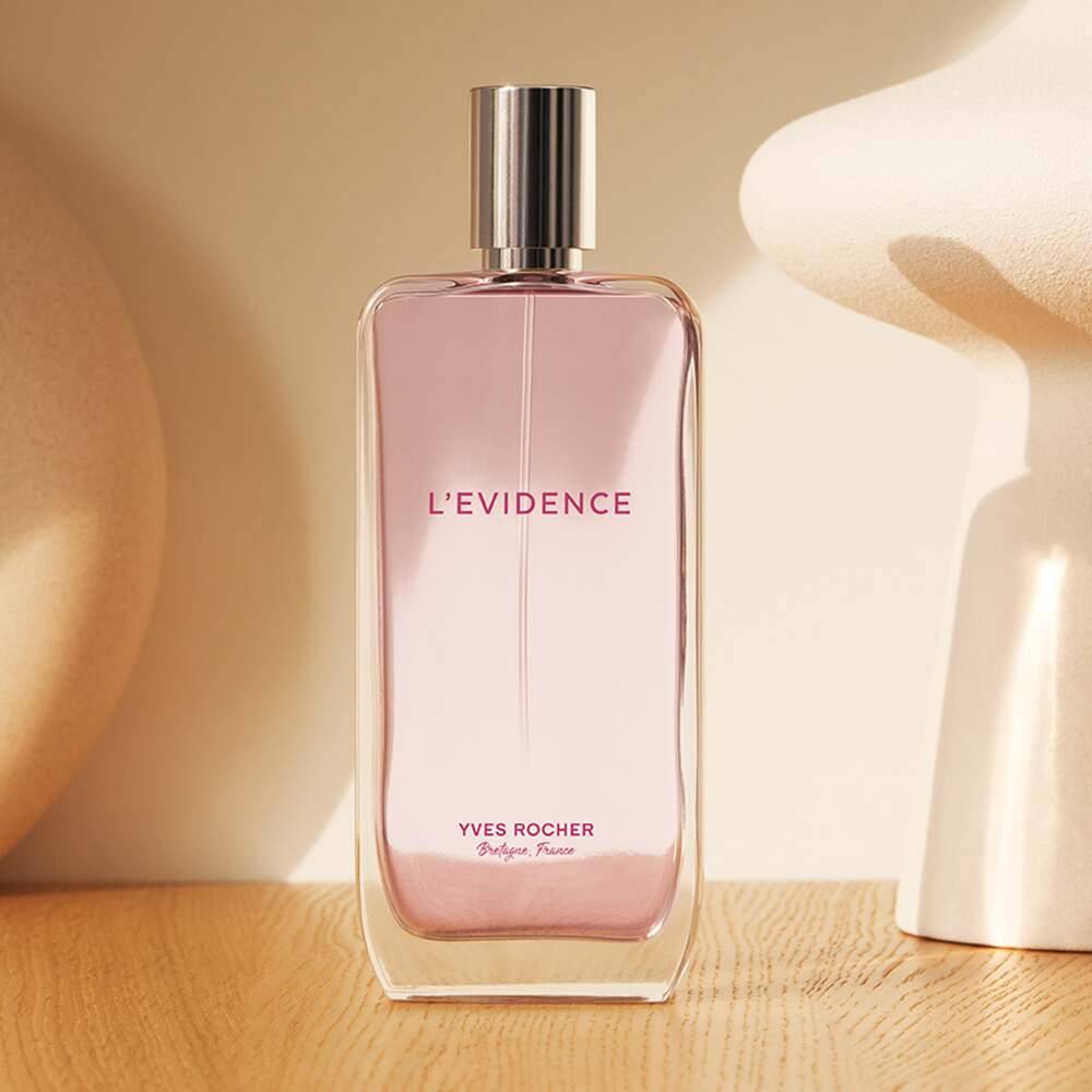 Eau de Parfum - L'Evidence
