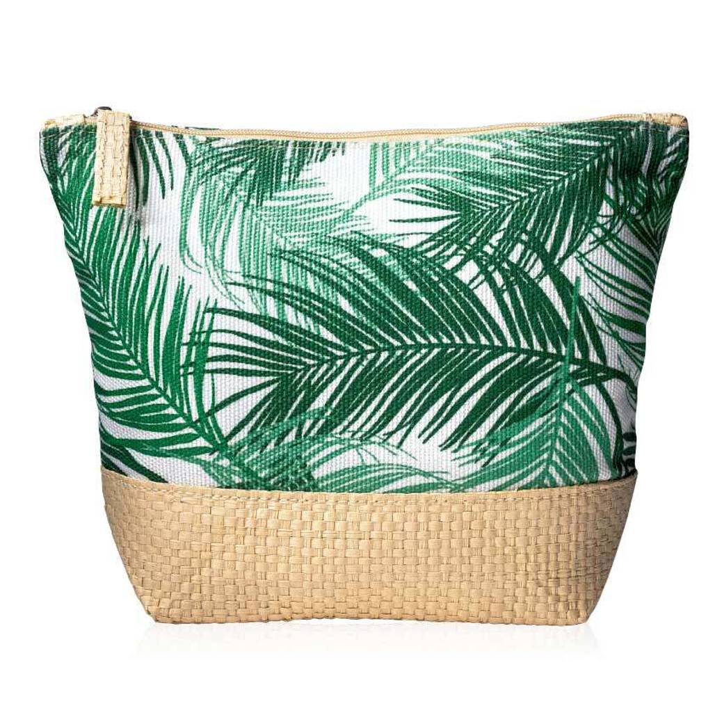 Your FREE Beauty Case!
