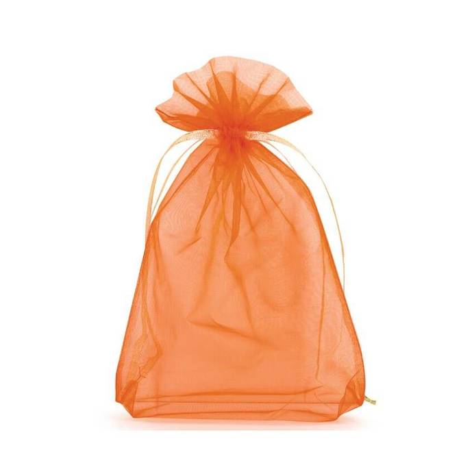 Your Organza Bag