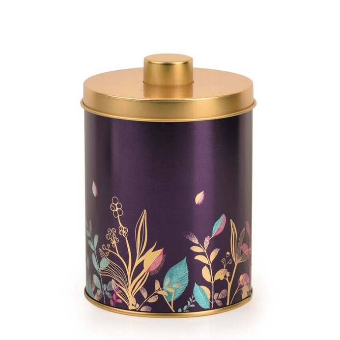 Your Christmas Tin