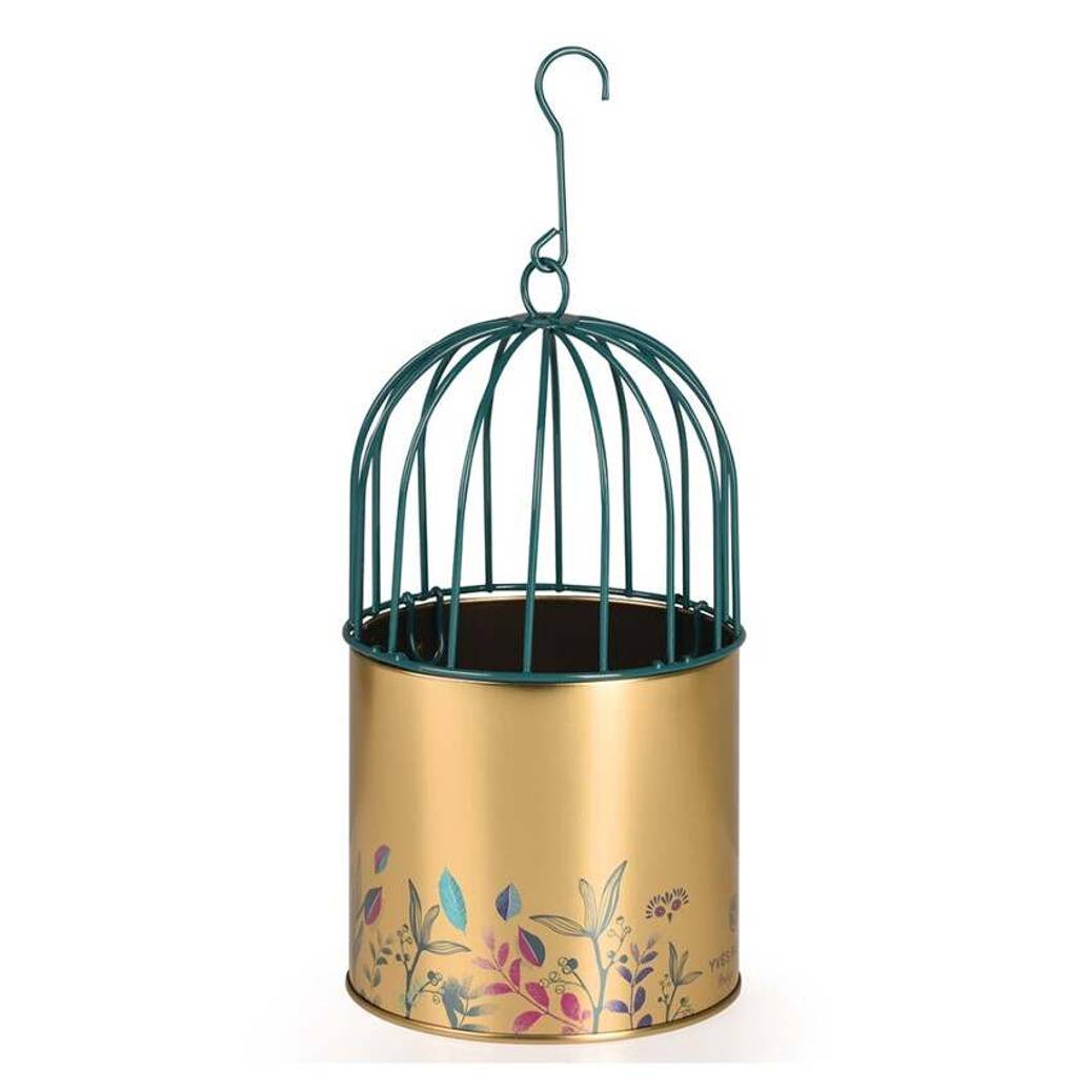 Golden cage