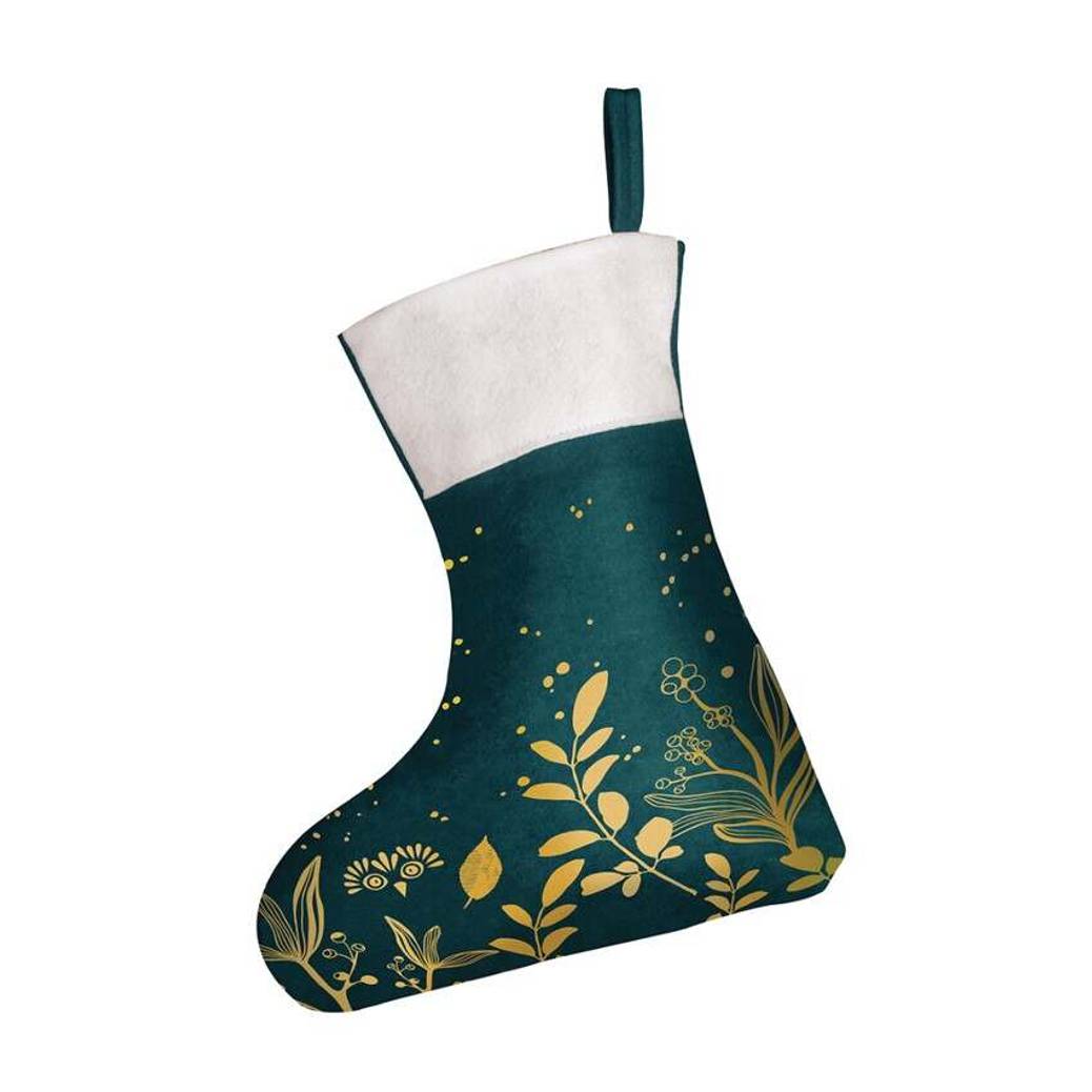 Votre bas de Noël