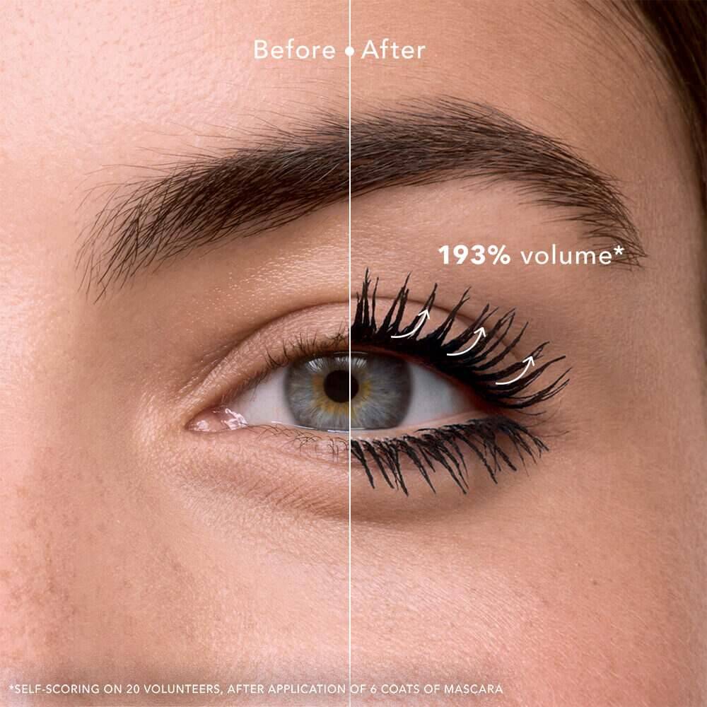 Mascara Intense Métamorphose Waterproof