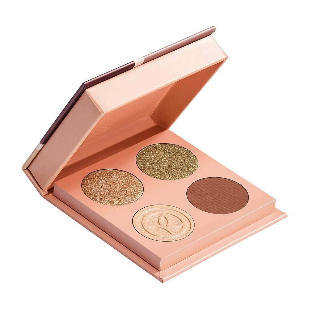 Eyeshadow Palette 4 Shades