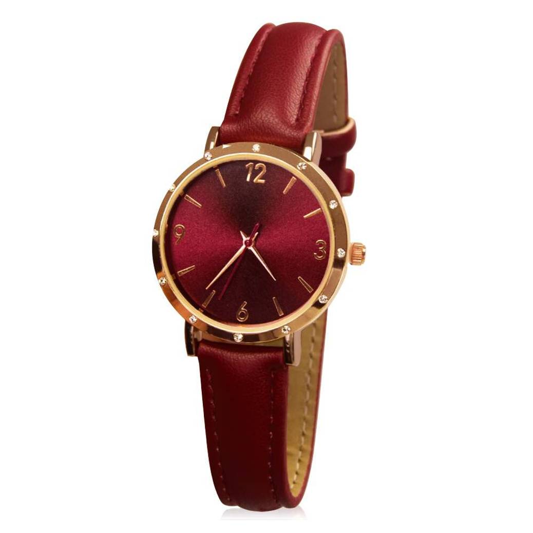 Votre montre élégante