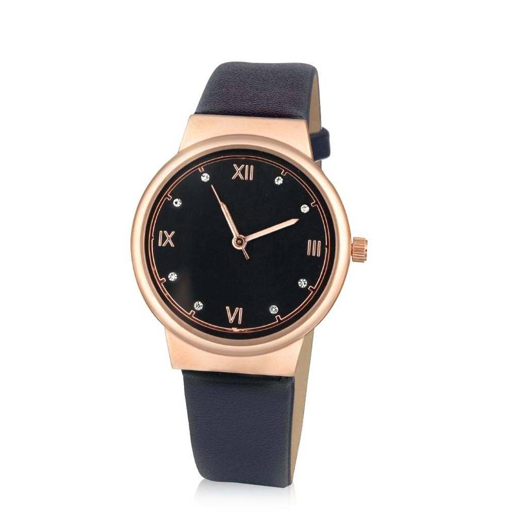 VOTRE MONTRE ÉLÉGANTE