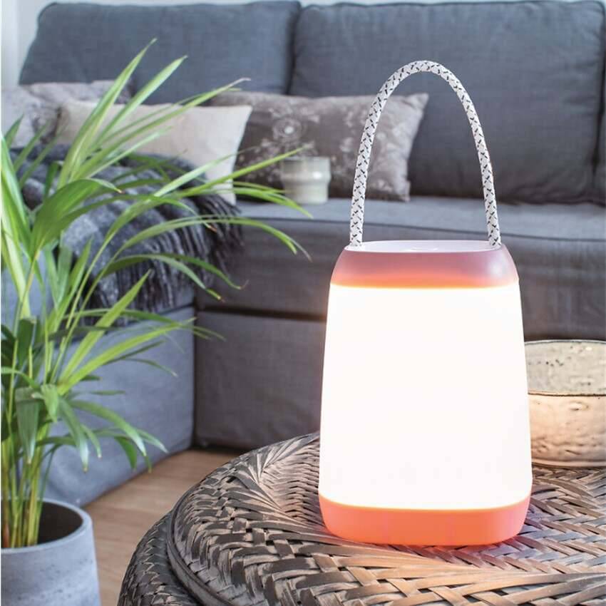 Your Portable Lamp