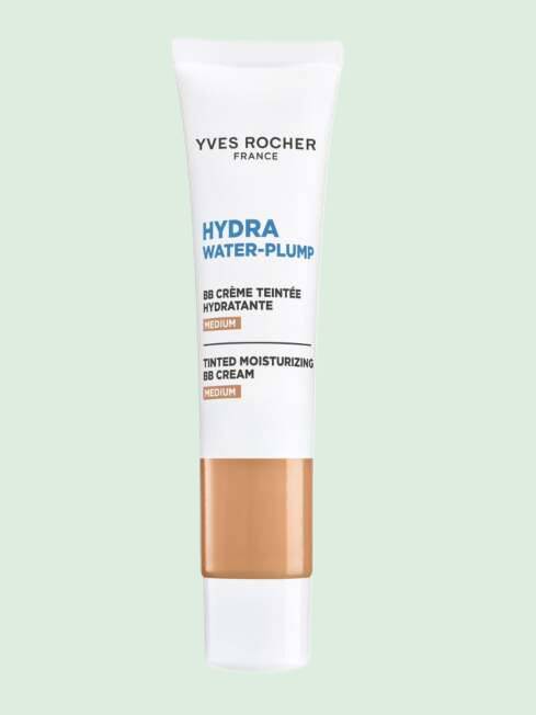 BB Crème Teintée Hydratante - Médium
