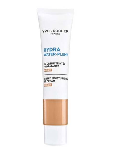 BB Crème Teintée Hydratante - Médium