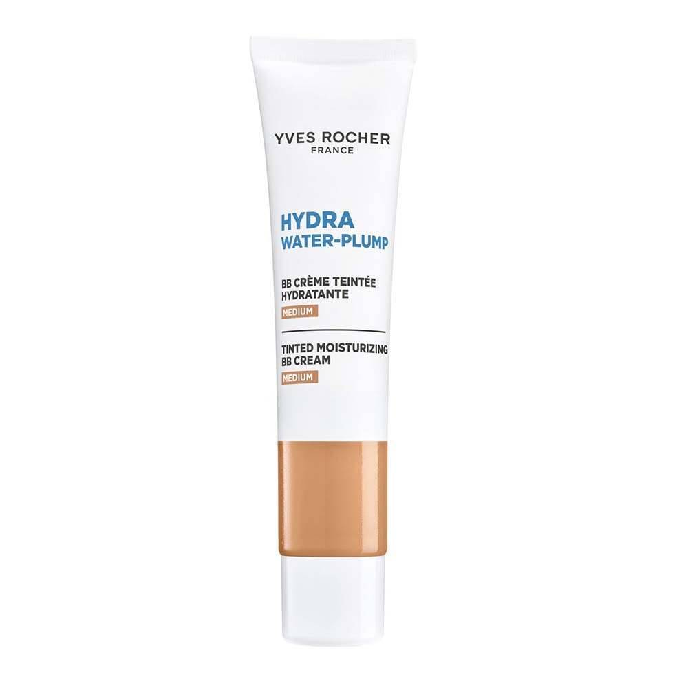 BB Crème Teintée Hydratante - Médium