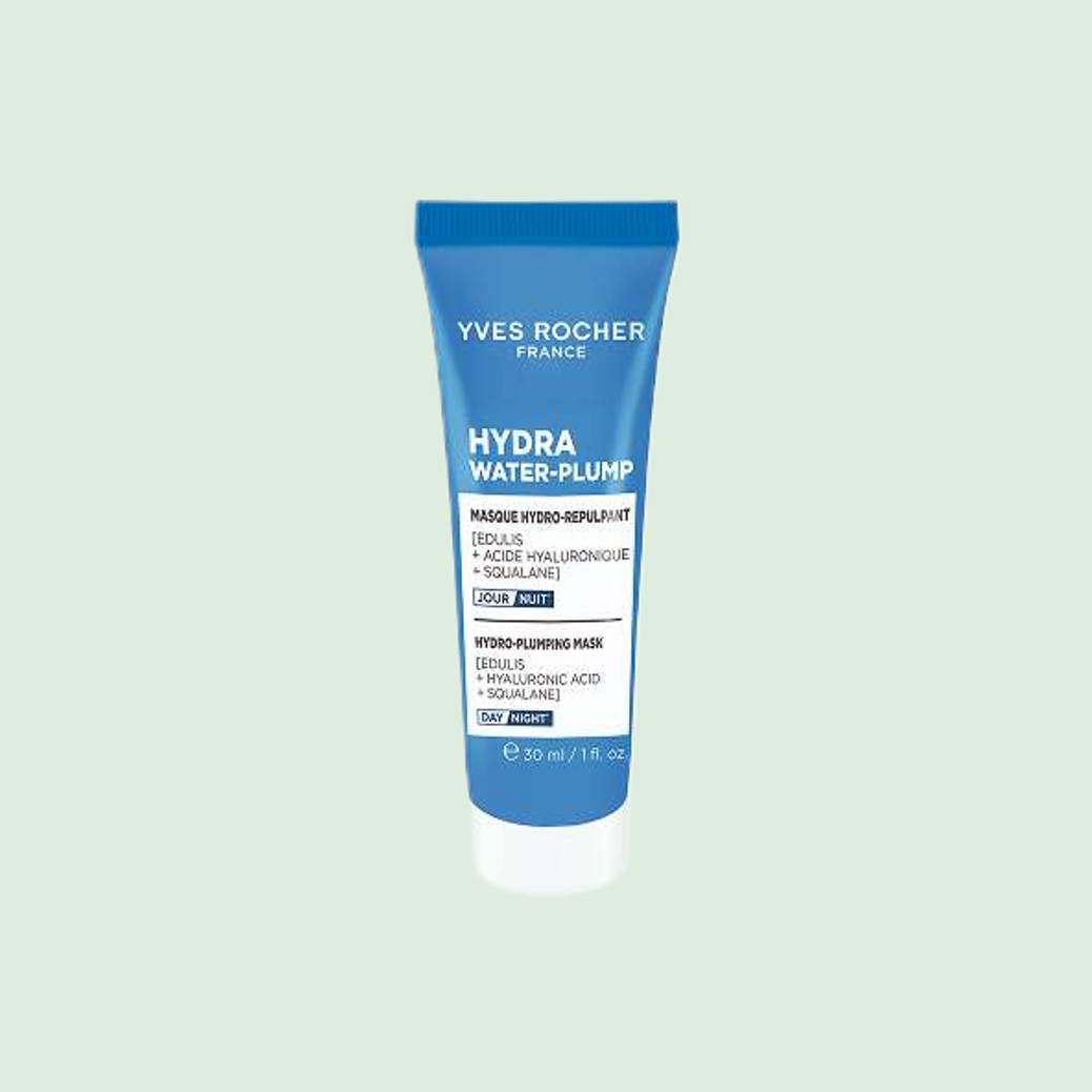 Your Hydro-plumping mask 30ml