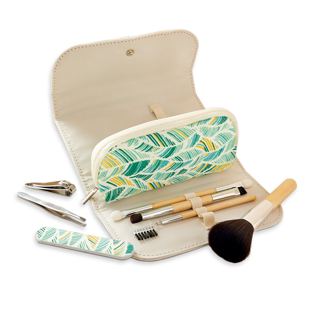 Your beauty accessory set