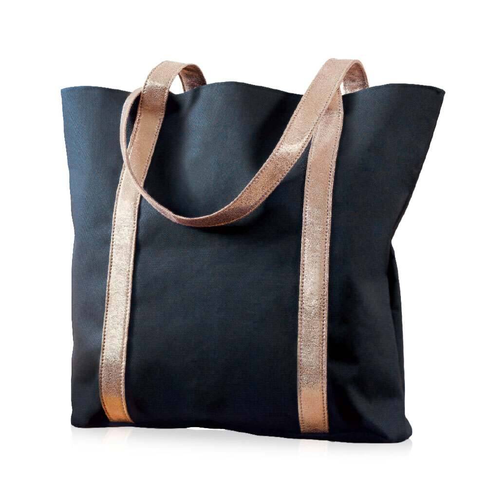 Large tote bag