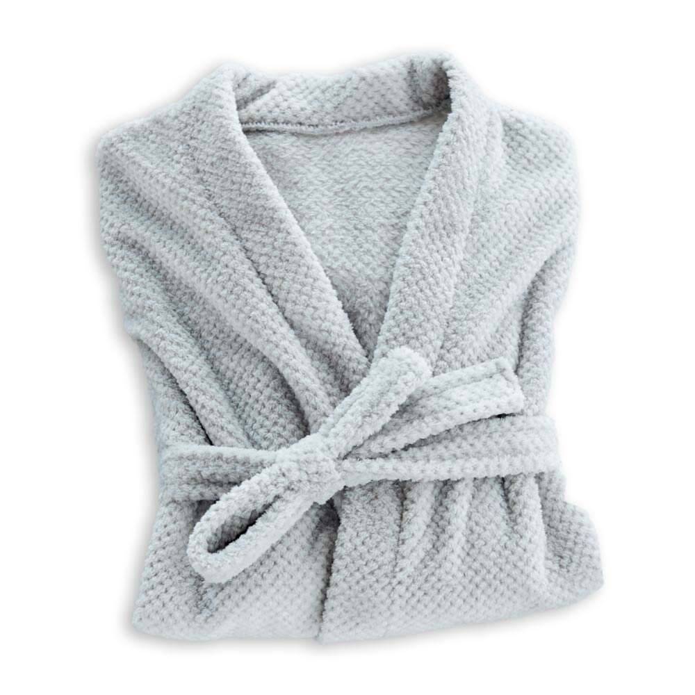Ultra-soft Bathrobe