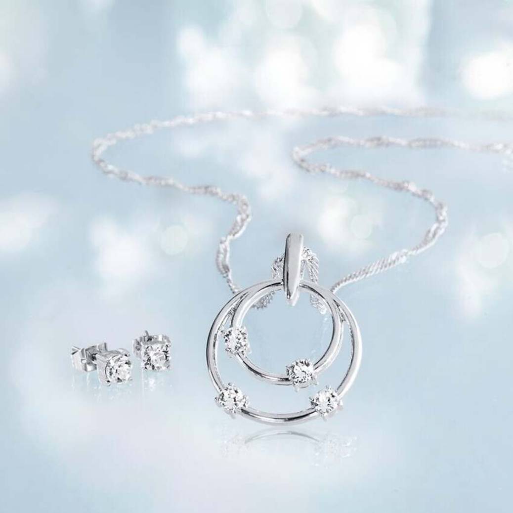 Enchanting Jewelry Collection