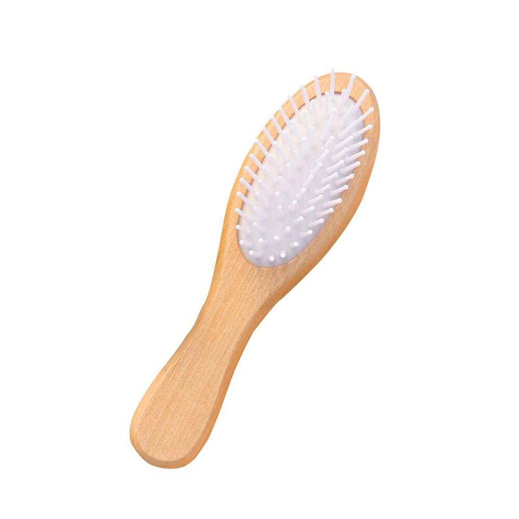 Hairbrush