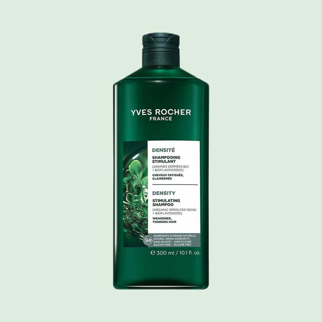 Stimulating Shampoo