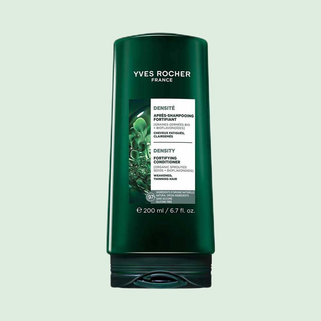 Fortifying Conditioner