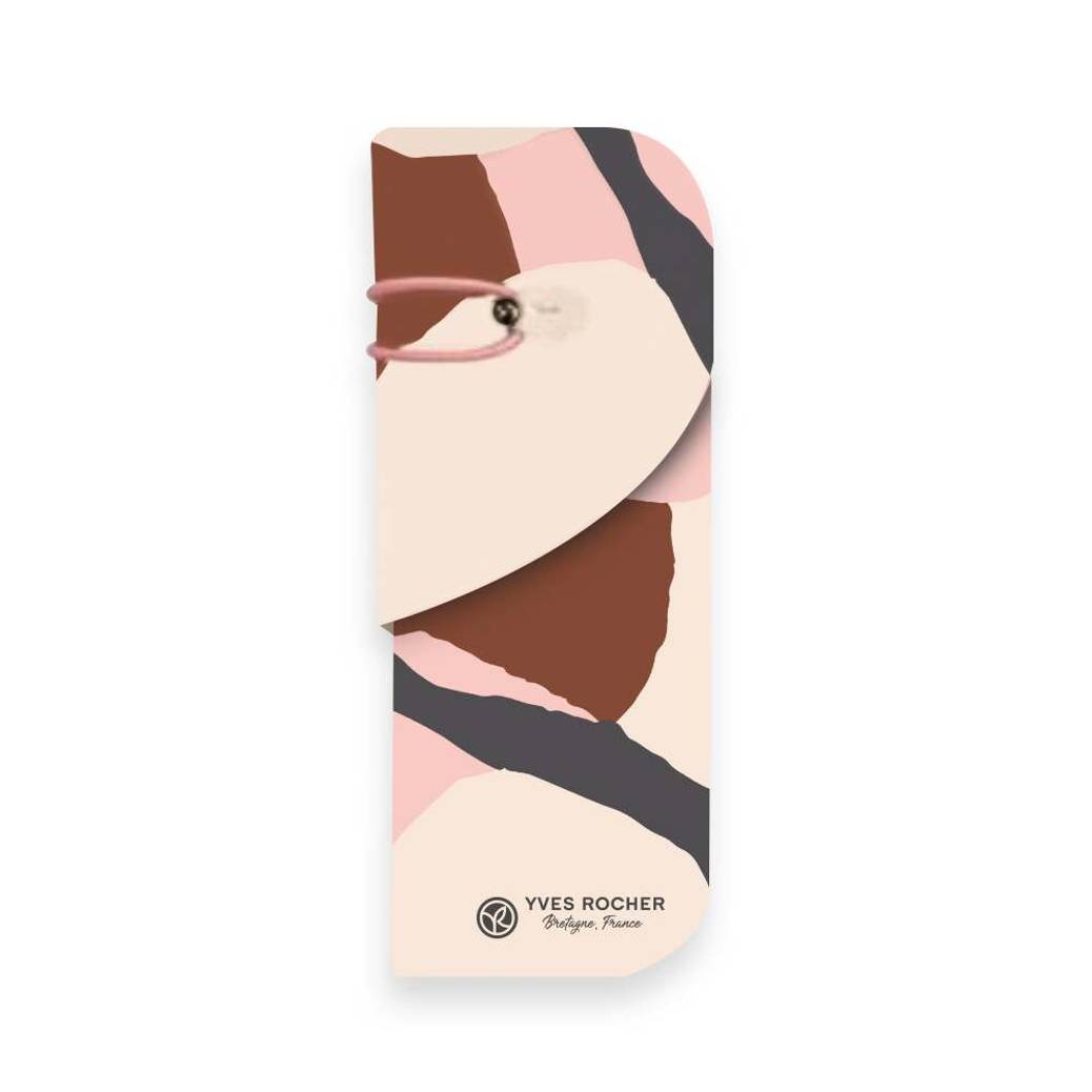 Votre pochette à maquillage