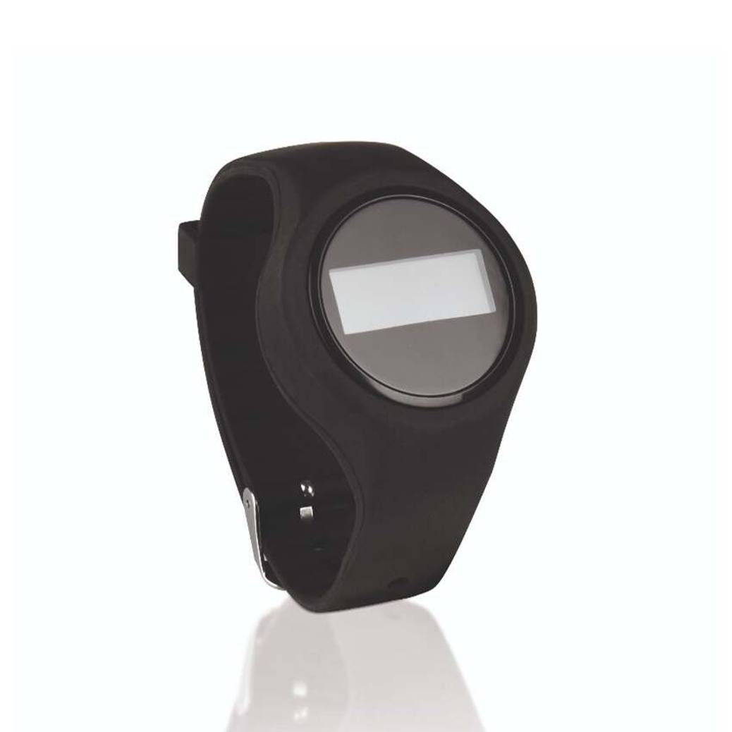 Your Black Podometer