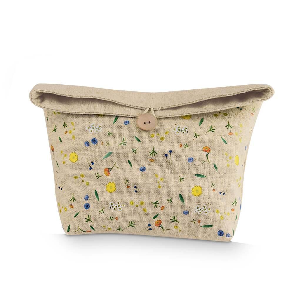 Your Flower Pouch