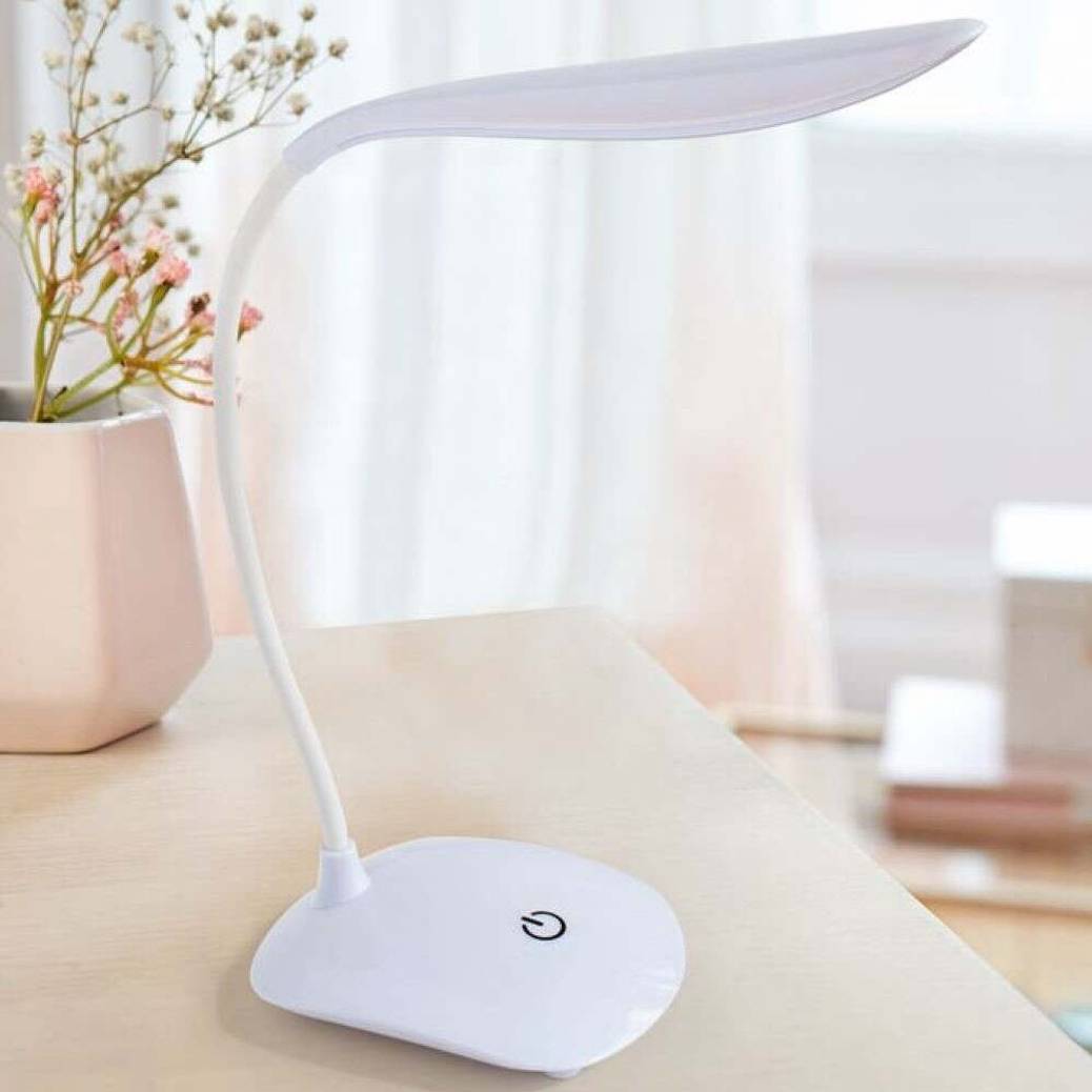 Votre lampe de table