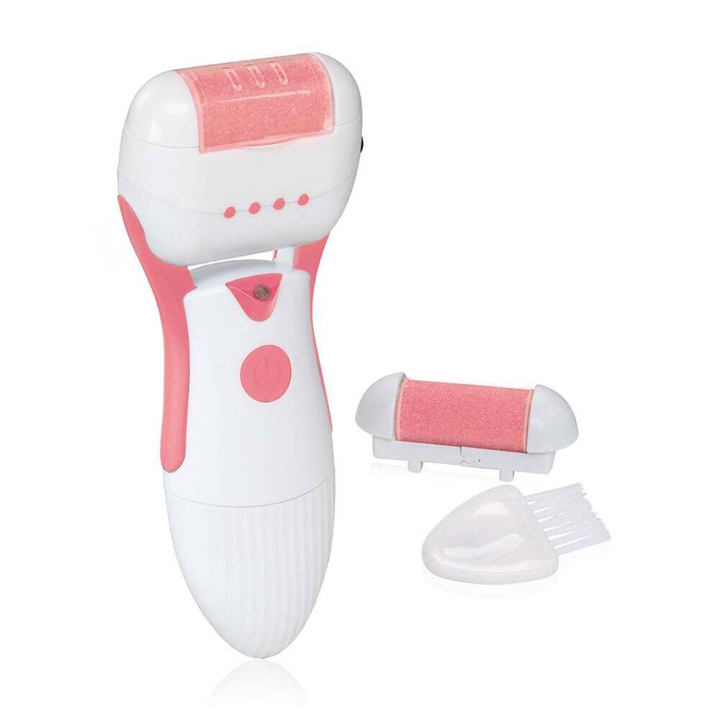 Votre râpe à pieds exfoliante
