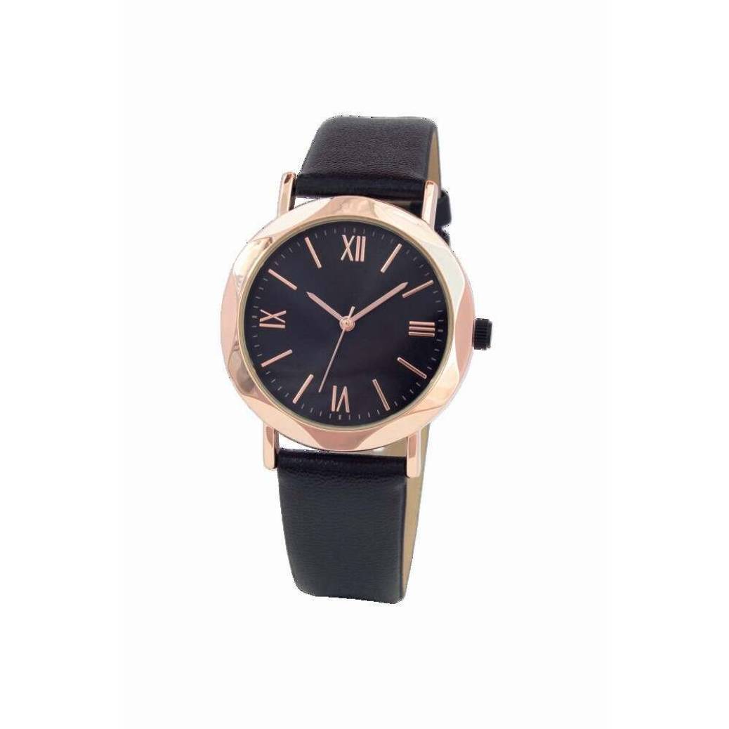 Your festive black watch