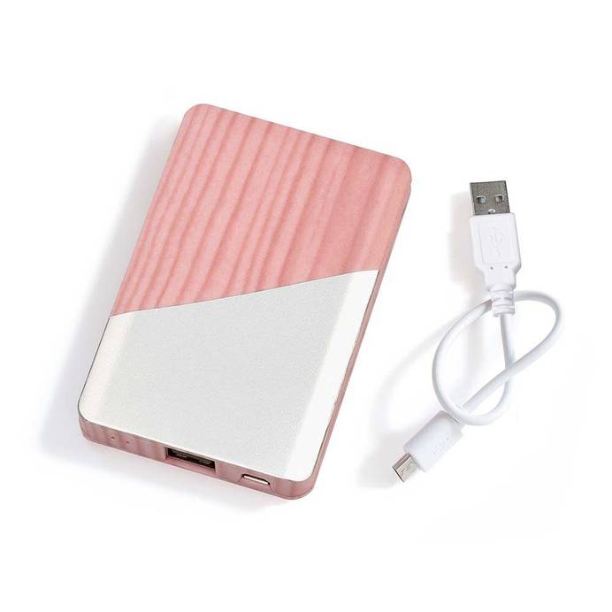 Your Portable Power Bank