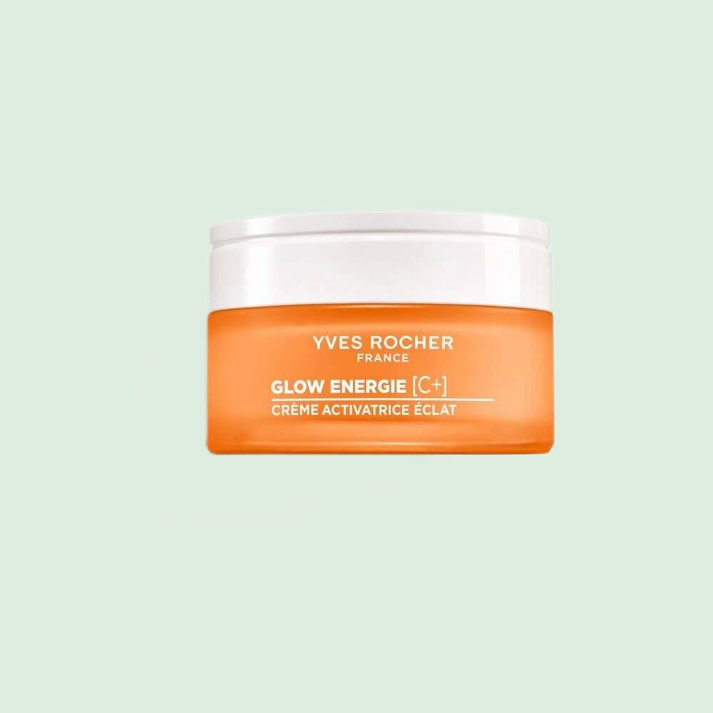 Crème Activatrice Éclat