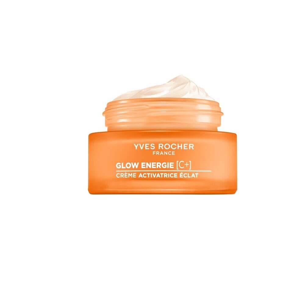 Crème Activatrice Éclat