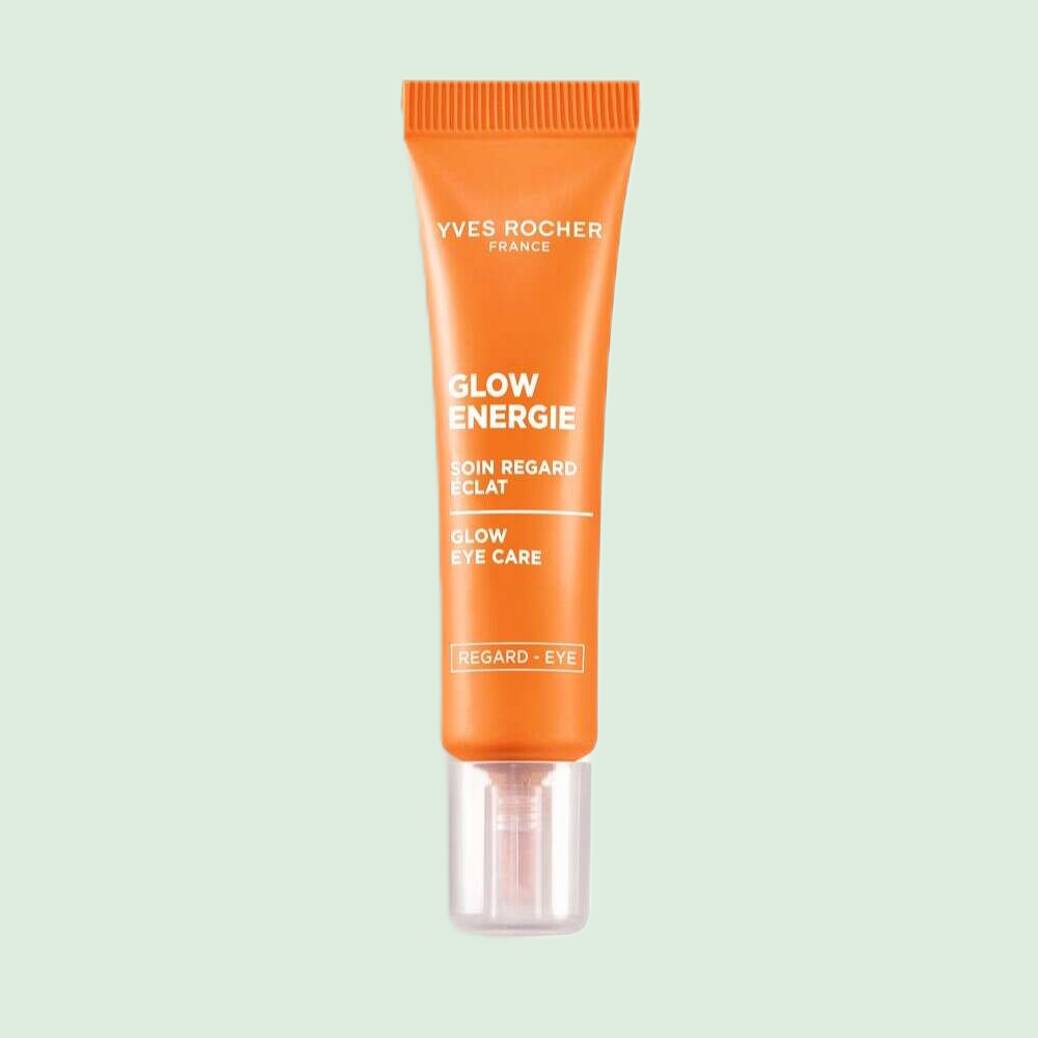 Glow Eye Care