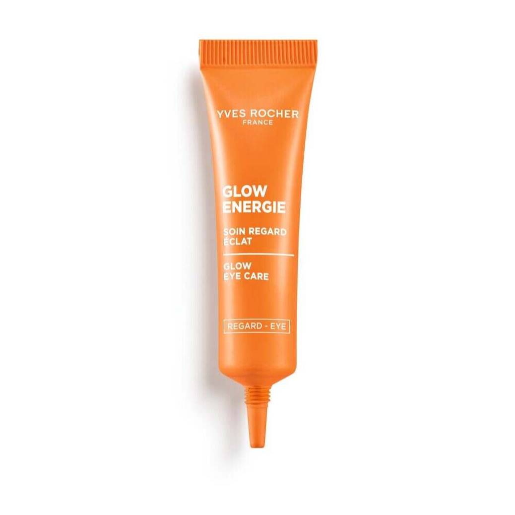 Glow Eye Care