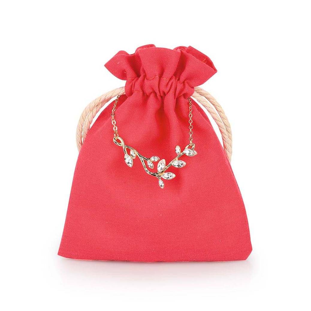 Rhinestone Necklace