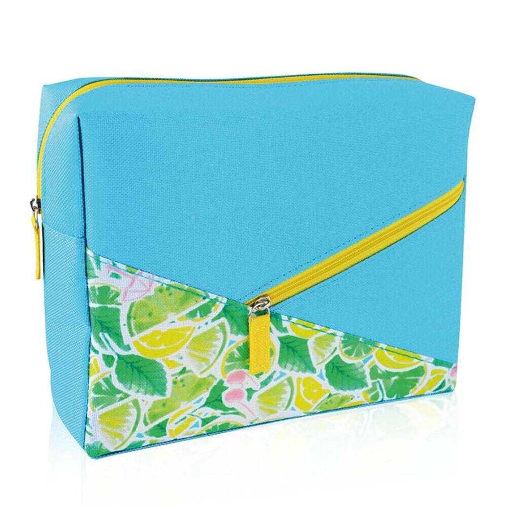 Your Spacious and Feminine Beauty Case